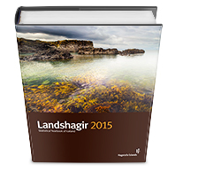 Landshagir 2015